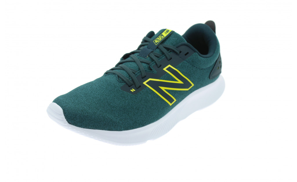 new balance 430