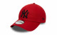 NEW ERA NEW YORK YANKEES LEAGUE ESSENTIAL 9FORTY