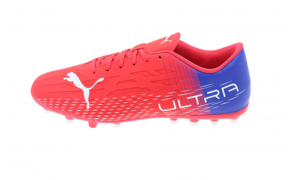 puma ultra 3.1 mg