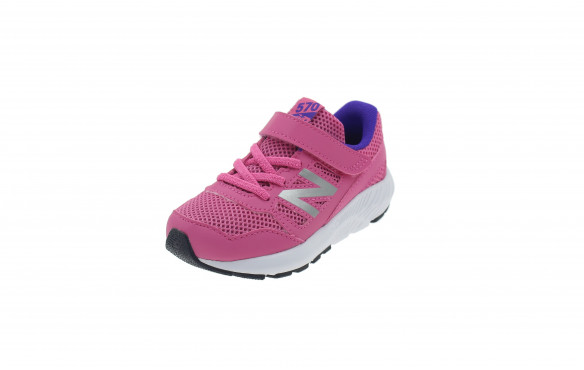 new balance bebes