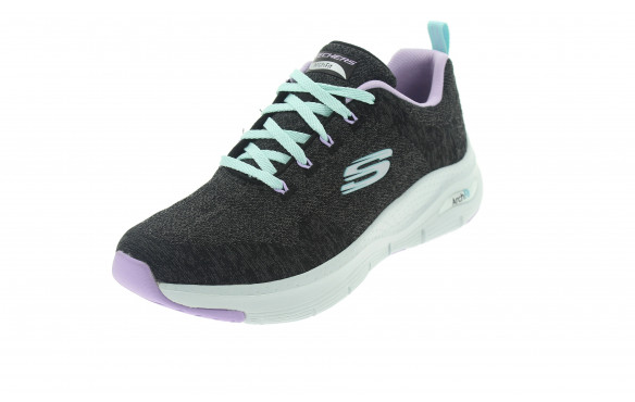 SKECHERS COMFY WAVE MUJER - Oteros