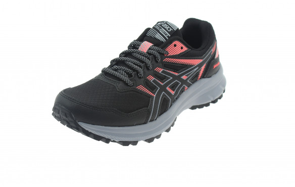 asics trail