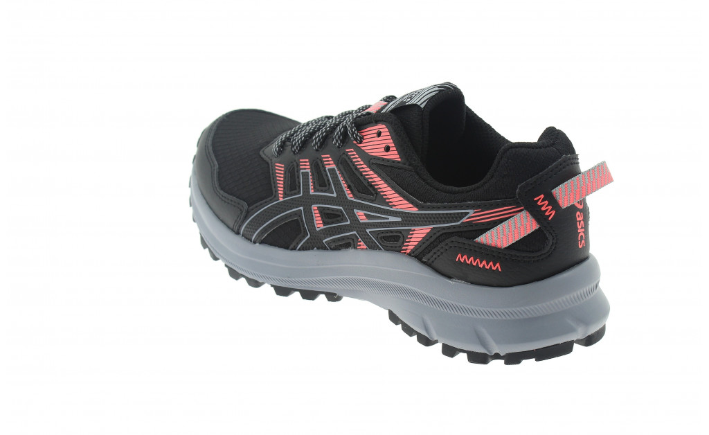 asics trail scout mujer