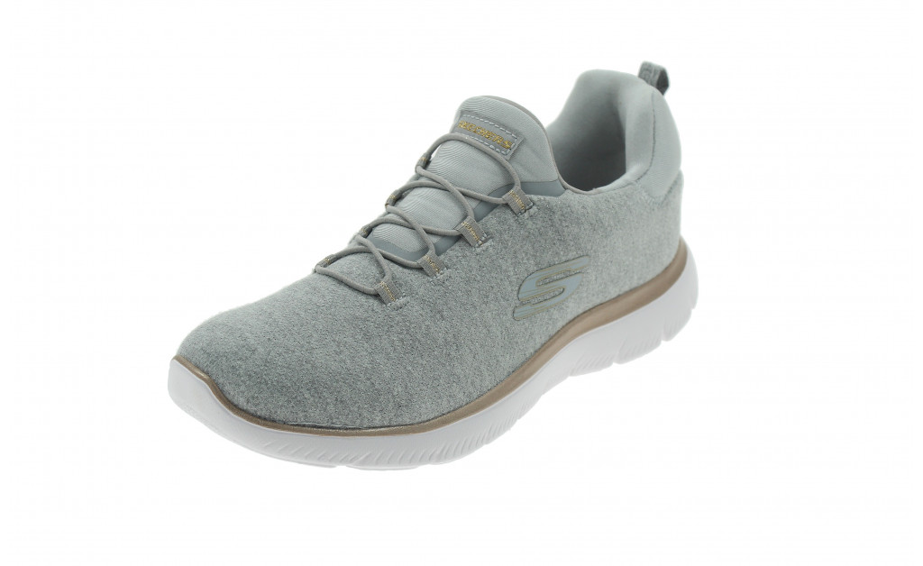 SKECHERS SUMMITS MUJER