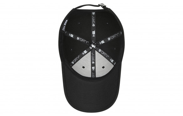 NEW ERA LA DODGERS LEAGUE ESSENTIAL 9FORTY_MOBILE-PIC3