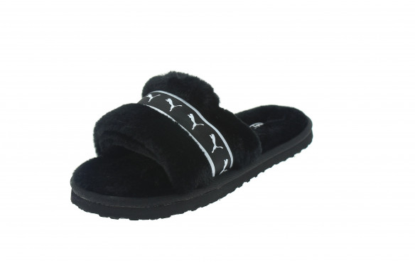puma fluff remix bx