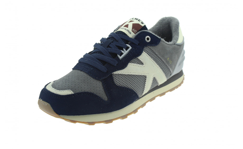 Directamente lector Rechazar KELME K-10 - Oteros
