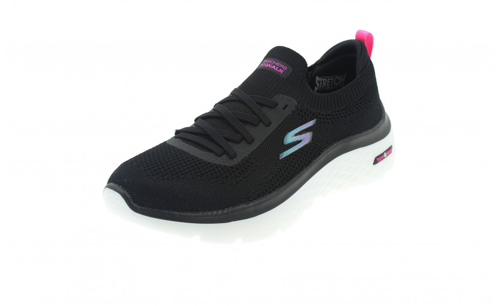 Doncella Centro comercial altavoz SKECHERS GO WALK HYPER BURST MOON - Oteros