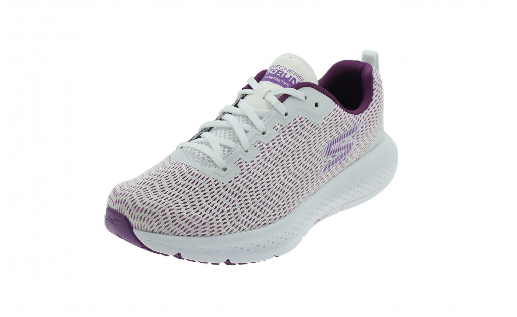 SKECHERS RUN SUPERSONIC MUJER - Oteros