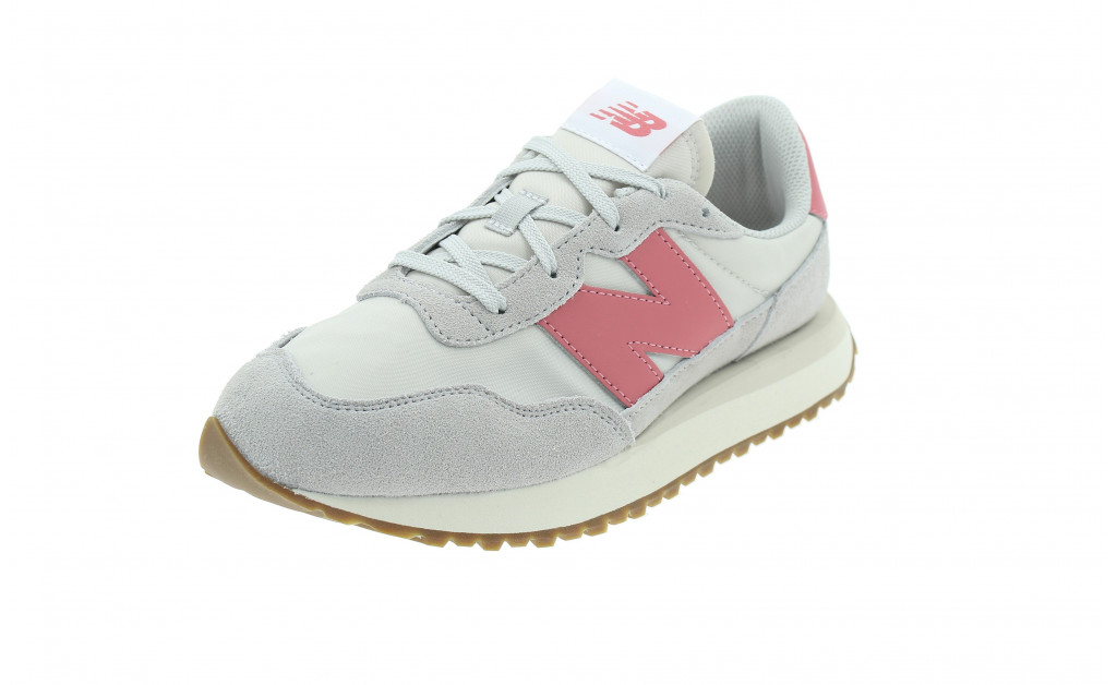 NEW BALANCE 237 JUNIOR -