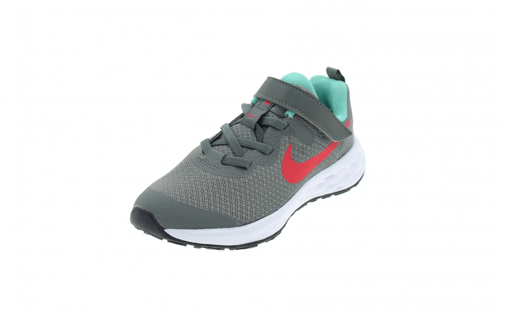 lamentar lo hizo cuenco NIKE REVOLUTION 6 KIDS - Oteros