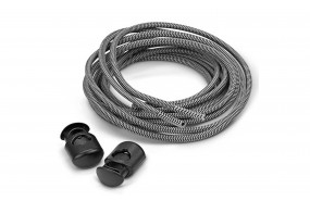 SOFSOLE REFLECTIVE PERFORMANCE LACES