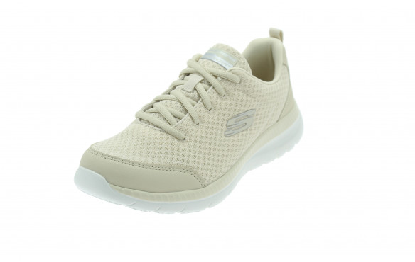 SKECHERS KIN MUJER - Oteros