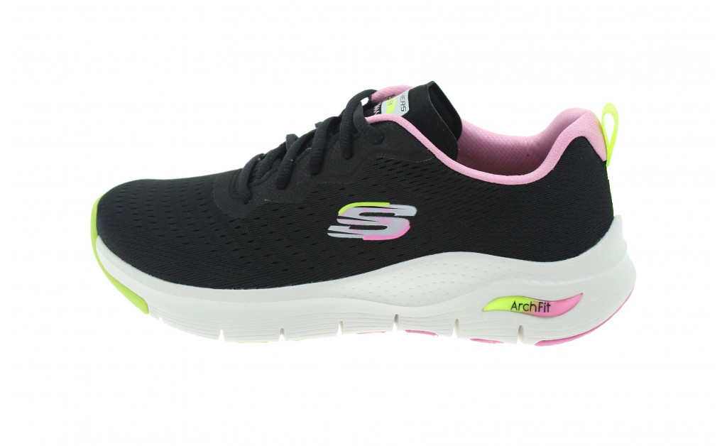 Problema Ponte de pie en su lugar cerca SKECHERS ARCH FIT MUJER - Oteros