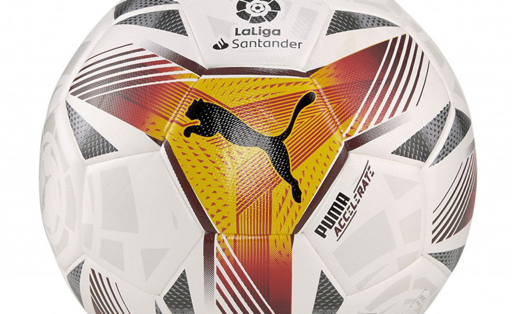 PUMA LIGA 21/22 ACELERATE HYBRID - Oteros