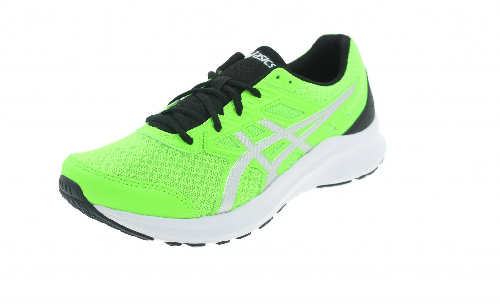 comunidad Hacer Gato de salto ASICS JOLT 3 - Oteros