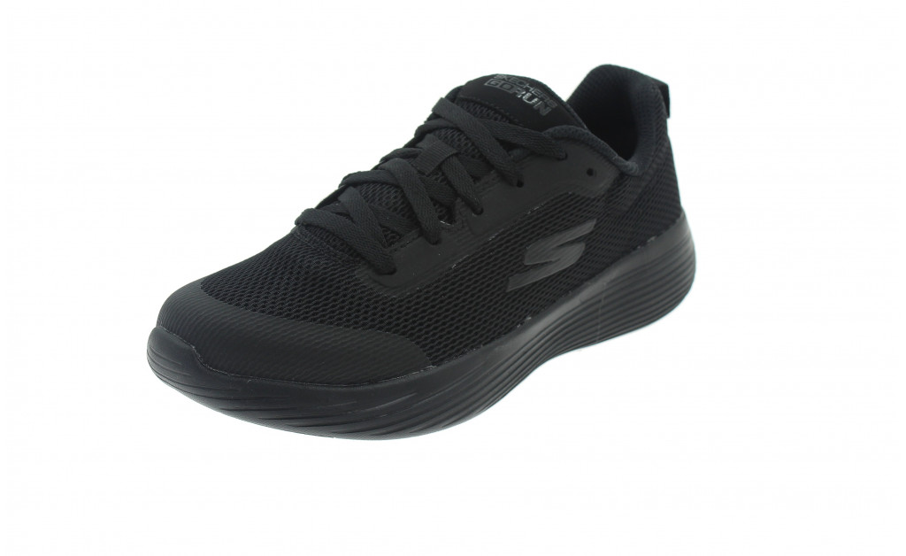 Vago Prima ratón o rata SKECHERS GO RUN 400 V2 JUNIOR - Oteros