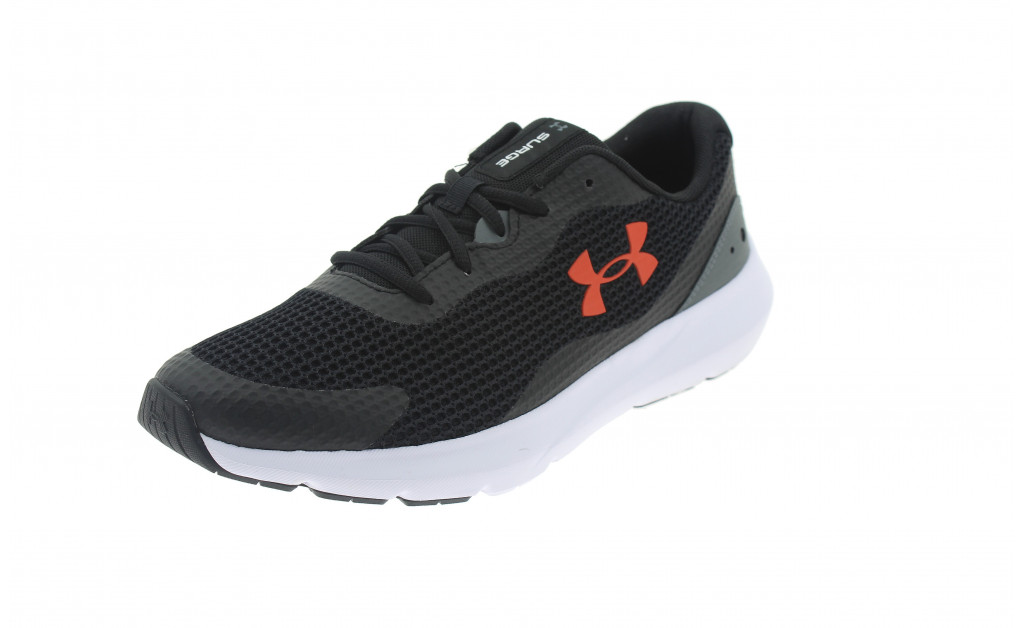 UNDER ARMOUR 3 - Oteros