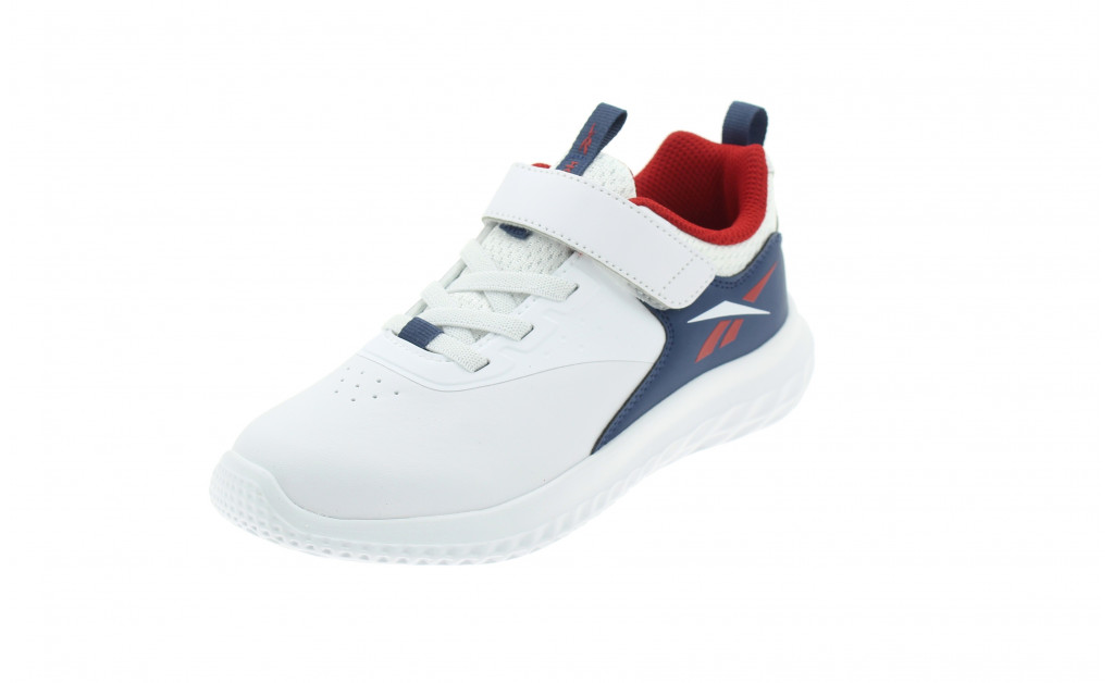 Ánimo Contar Fraude REEBOK RUSH RUNNER 4.0 KIDS - Oteros