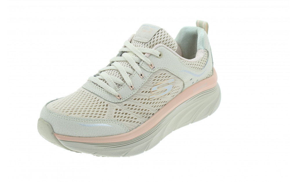 para ver proteger superstición SKECHERS D´LUX WALKER MUJER - Oteros