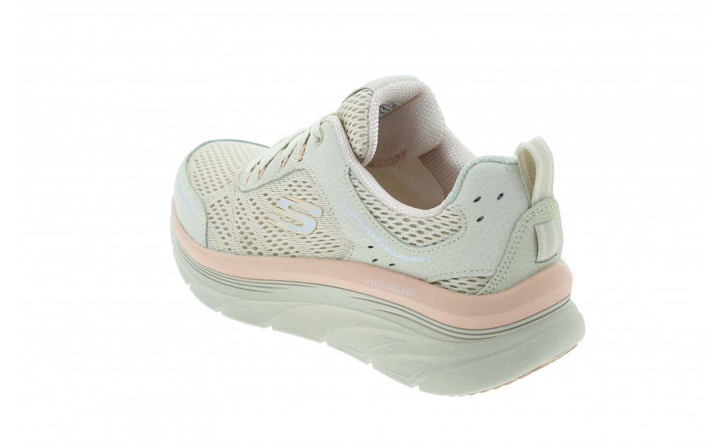 para ver proteger superstición SKECHERS D´LUX WALKER MUJER - Oteros