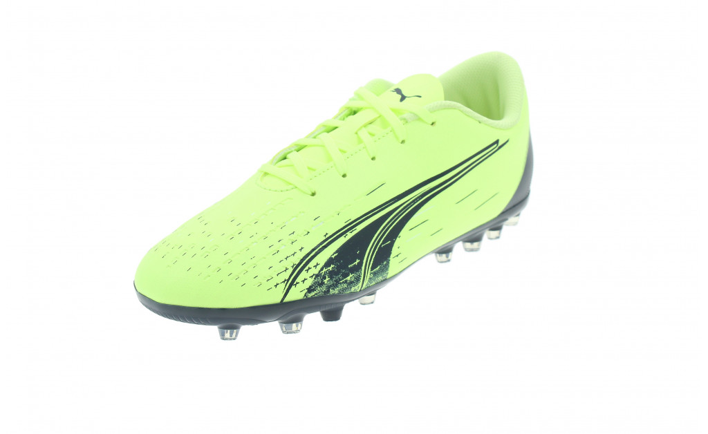 PUMA ULTRA PLAY MG JUNIOR Oteros