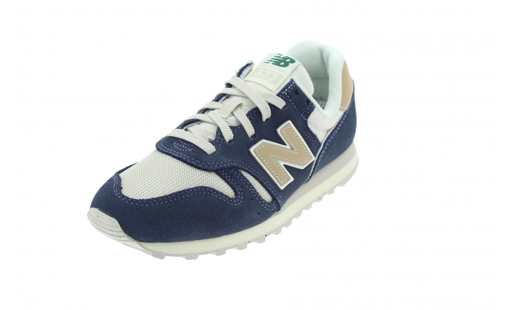 Reconocimiento Comprometido torpe NEW BALANCE 373 MUJER - Oteros