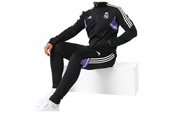 adidas CHÁNDAL REAL MADRID