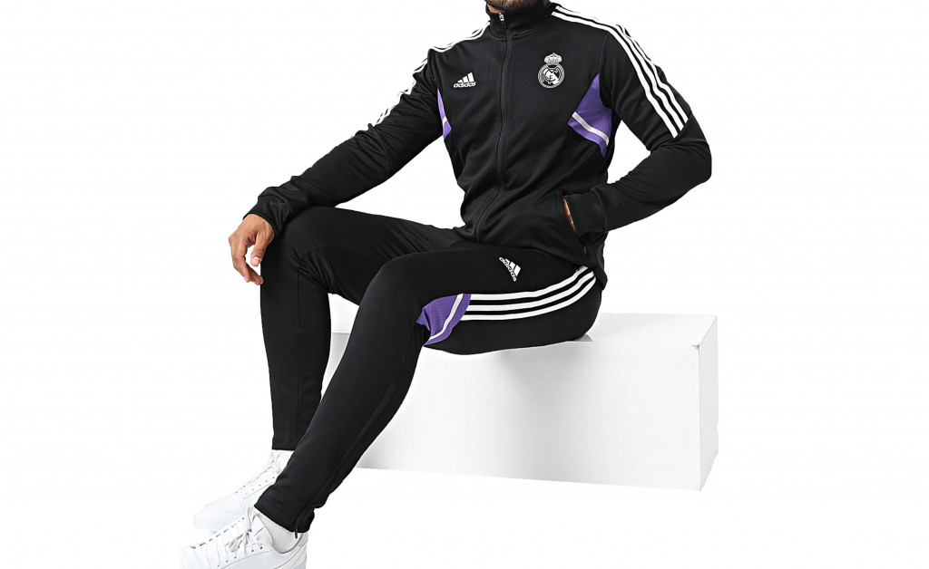 adidas CHÁNDAL REAL MADRID