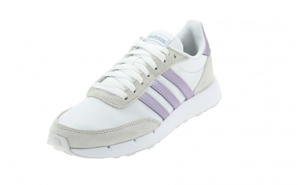 Artificial Pesimista visitar adidas RUN60s 2.0 MUJER - Oteros