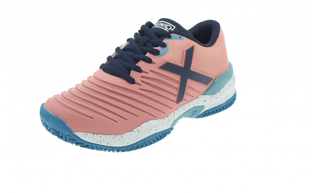 l➤ Compra ZAPATILLAS MUNICH PADX MUJER online