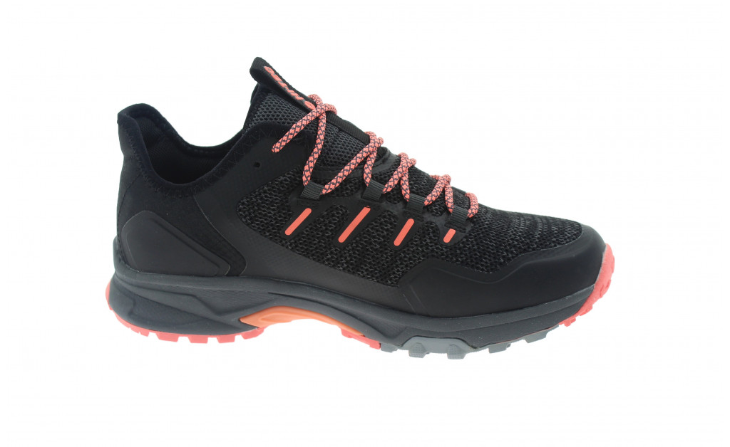 ZAPATILLAS IMPERMEABLES MUJER HI-TEC TREK WP