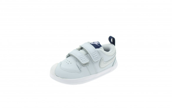 Tenis casual Nike Pico 5 de niña