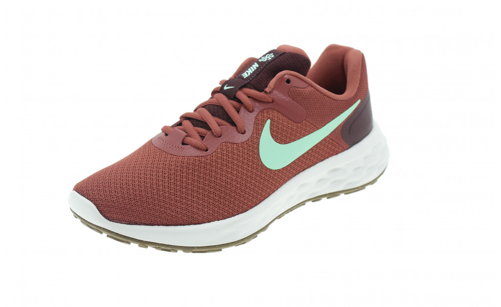 pecado Devorar paso NIKE REVOLUTION 6 MUJER - Oteros