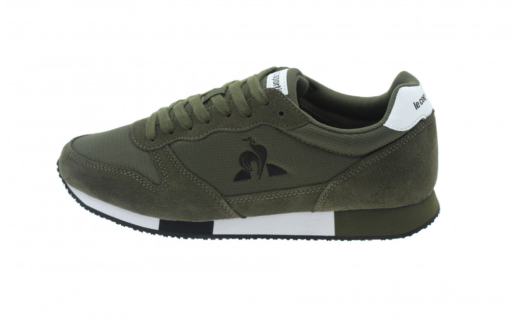 Zapatilla Le Coq Sportif Alpha Sport Hombre Original Senise