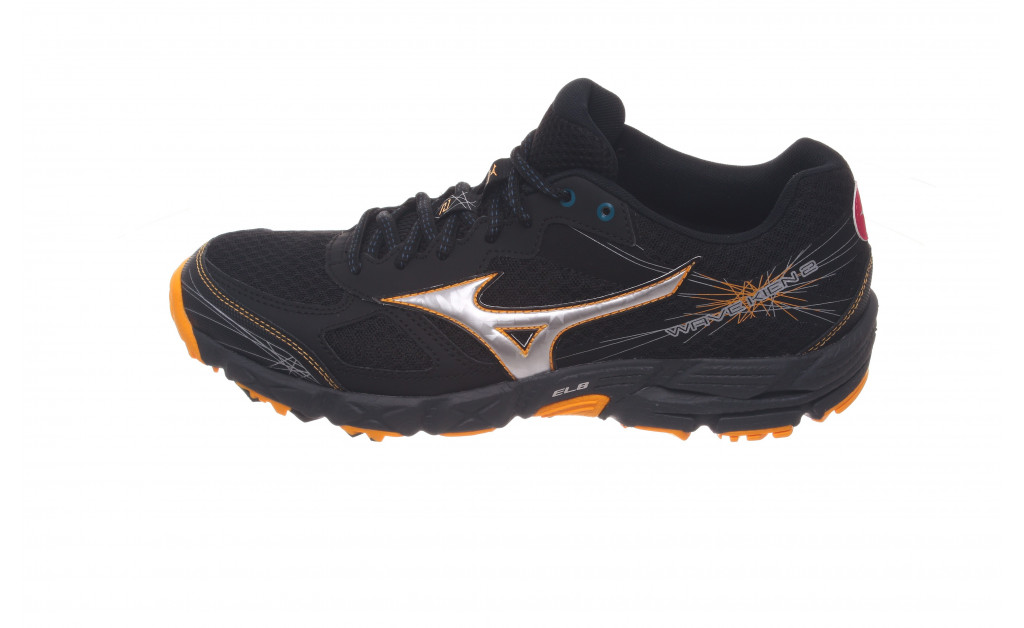 zapatillas mizuno wave kien 2