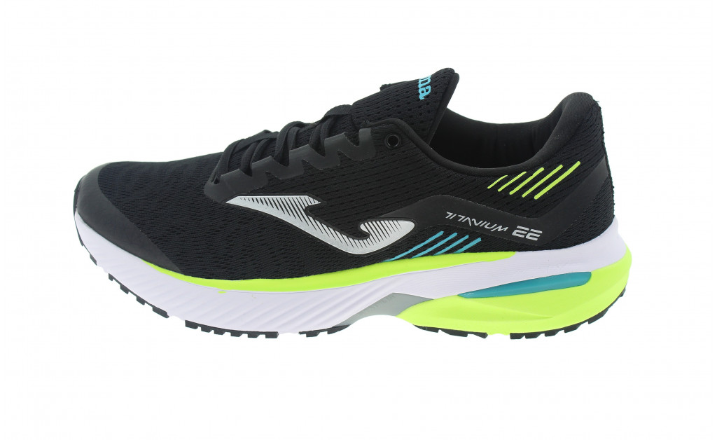 Joma Titanium , review y opiniones, Desde 49,00 €