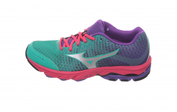 mizuno wave rider 22 caratteristiche tecniche