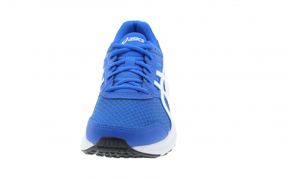 Asics Jolt 3 403 - Zapatillas Running Hombre azul l