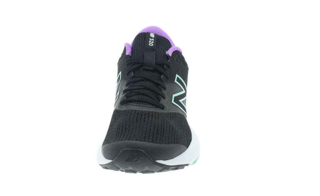 New balance deals 520 mujer