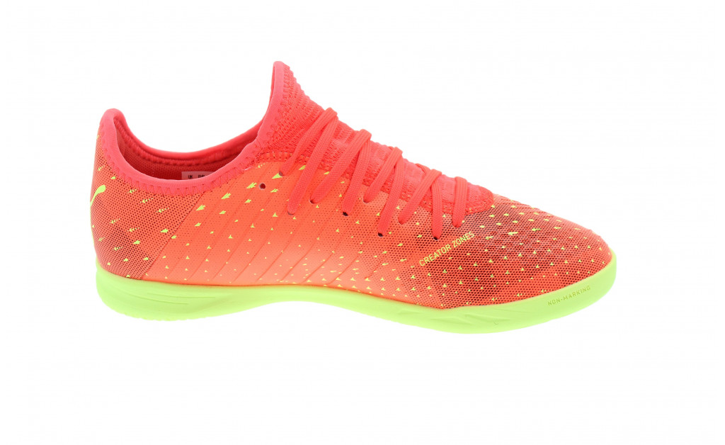 muelle Ciego permanecer PUMA FUTURE Z 4.4 SALA JUNIOR - Oteros