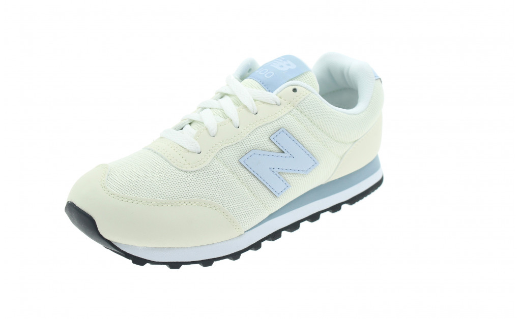 reacción Cielo Favor NEW BALANCE 400 MUJER - Oteros