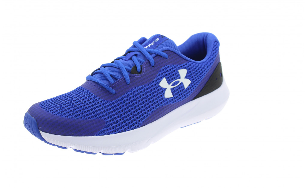 Jajaja Naturaleza Alentar UNDER ARMOUR SURGE 3 - Oteros