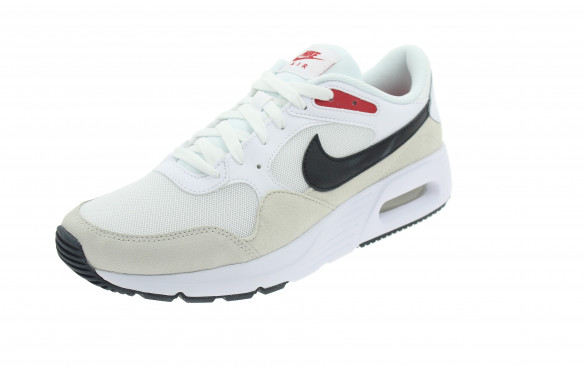 Nike air top max oteros