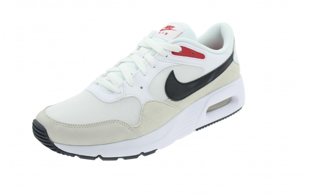 suerte Acusación lección NIKE AIR MAX SC - Oteros