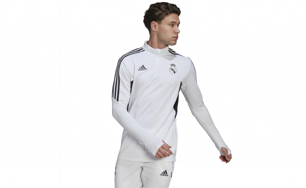 Denso Registro pista adidas REAL MADRID 22/23 ENTRENAMIENTO - Oteros