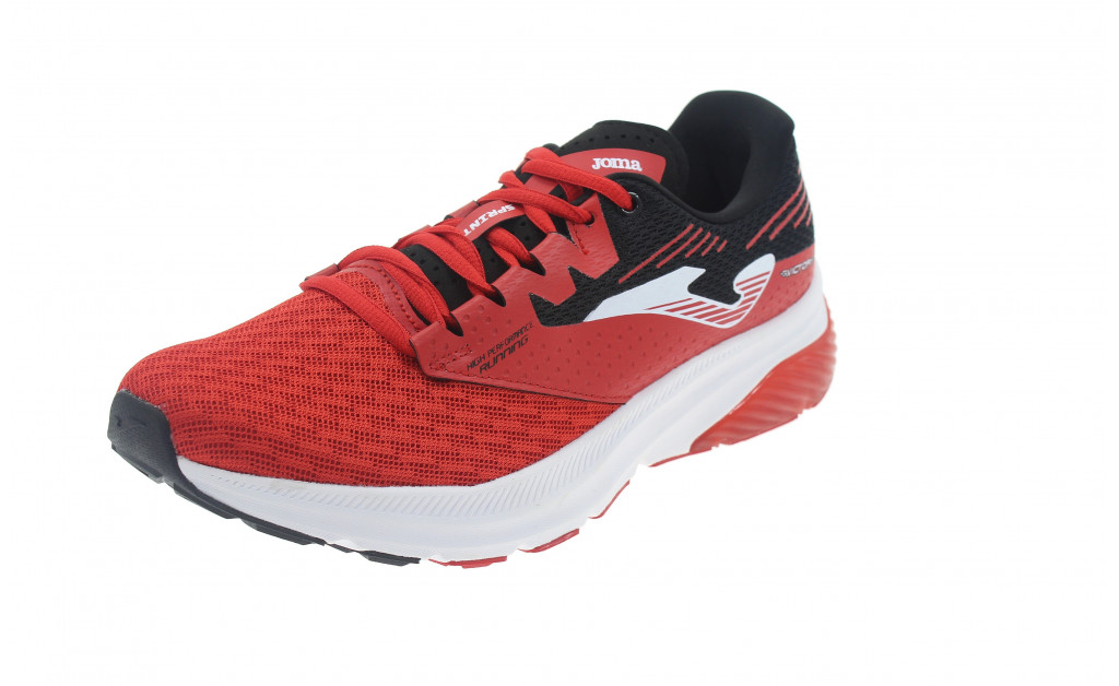 Joma Zapatilla Deportivo Textil Acolchado Hombre Running