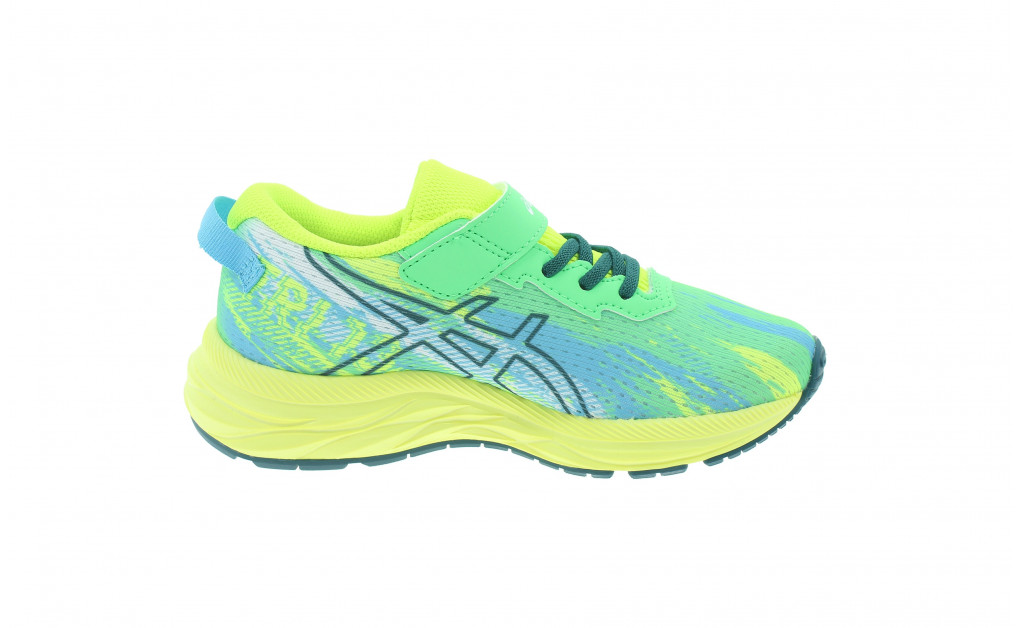 Asics Pre Noosa Tri 13 en promoción  Junior Niña Zapatillas Terrenos  mixtos Asics