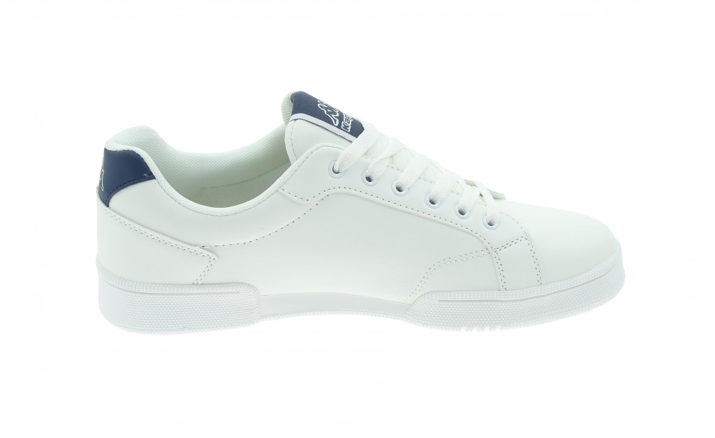 KELME RETROBASKET - Oteros