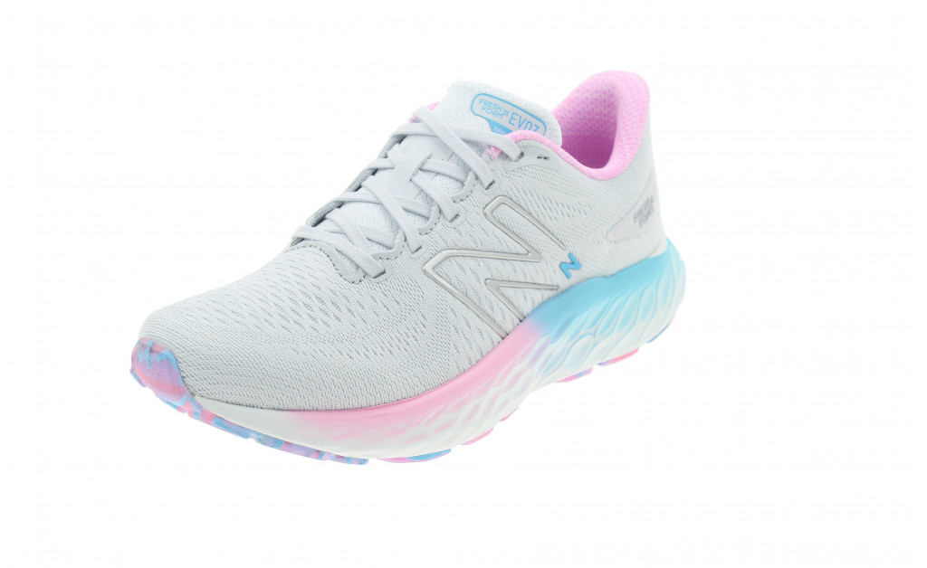 pompa proteger africano NEW BALANCE FRESH FOAM EVOZ - Oteros